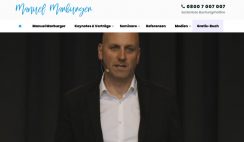 Keynote-Speaker-Manuel-Marburger