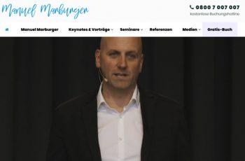 Keynote-Speaker-Manuel-Marburger
