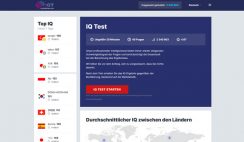 IQ-Global-Test
